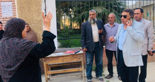 محافظ الدقهلية يتفقد المنصورة شملت عددًا من الشوارع الرئيسية ويوجه برفع تجمعات القمامة فورًا