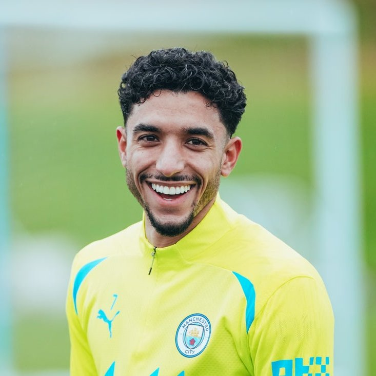 مرموش: نحترم الهلال ولكن من الصعب التغلب علينا
