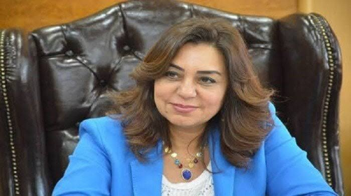 وزيرة التنمية المحلية: أراضٍ بالمحافظات لإقامة سكن بديل لمواطني الإيجار القديم