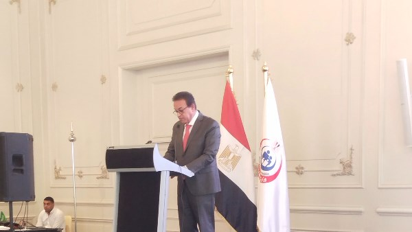 بالتعاون مع السعودية.. مصر تدشن مشروعًا لدعم مرضى الفشل الكلوي من السودانيين