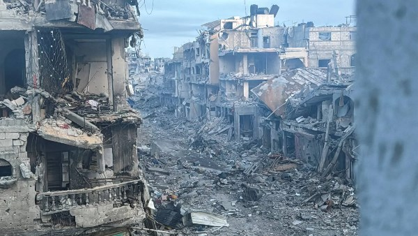 مكتب الإعلام الحكومي بغزة: ارتفاع عدد الشهداء الصحفيين إلى 228 منذ بداية حرب الإبادة