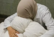 استشهاد زوج الطبيبة آلاء النجار المفجوعة بفقد أبنائها التسعة في قصف للاحتلال