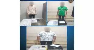 تفاصيل سقوط 6 شركات إلحاق عمالة بالخارج للنصب على المواطنين فى محافظة الدقهلية