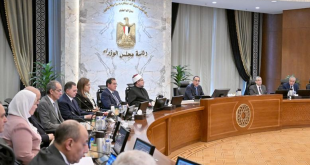 قرارات مهمة لمجلس الوزراء في اجتماع اليوم.. تعرف عليها