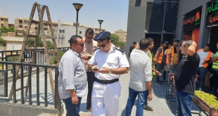 بسبب مخالفة قرار رئيس الوزراء.. إحالة 140 من أصحاب المحال للنيابة العامة