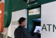 على مدار 9 أيام.. البنك الأهلي: 26.57 مليار جنيه قيمة عمليات السحب من ماكينات ATM