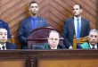  النطق بالحكم على متهم بقضية "اغتيال اللواء نبيل فراج".. خلال ساعات