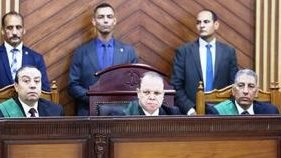  النطق بالحكم على متهم بقضية "اغتيال اللواء نبيل فراج".. خلال ساعات