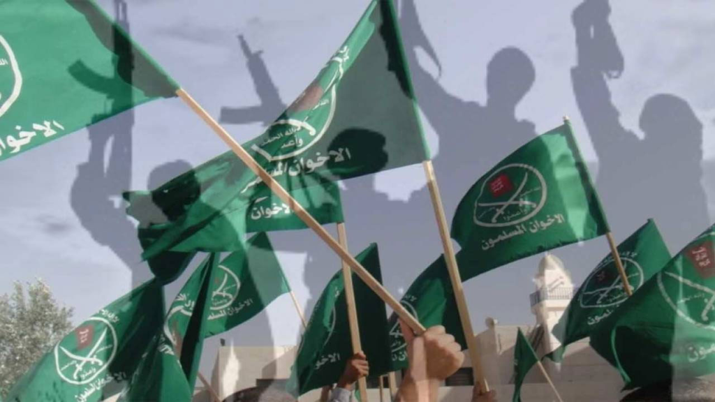 اكاذيب الاخوان مش هتهز استقرار بلدنا