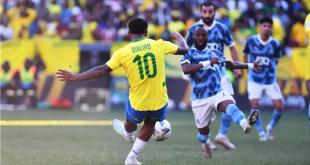موعد مباراة بيراميدز وصن داونز في إياب نهائي دوري أبطال إفريقيا
