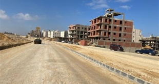 بدء تسليم أراضي بيت الوطن المرحلة الثامنة التكميلية بالعبور الجديدة.. الأحد 22 يونيو