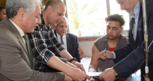 26 يونيو.. تأجيل محاكمة أنوسة كوتة في واقعة نمر سيرك طنطا