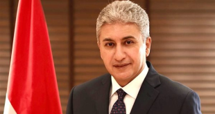 وزير السياحة والآثار يصل إلى السعودية لأداء مناسك الحج.. اليوم