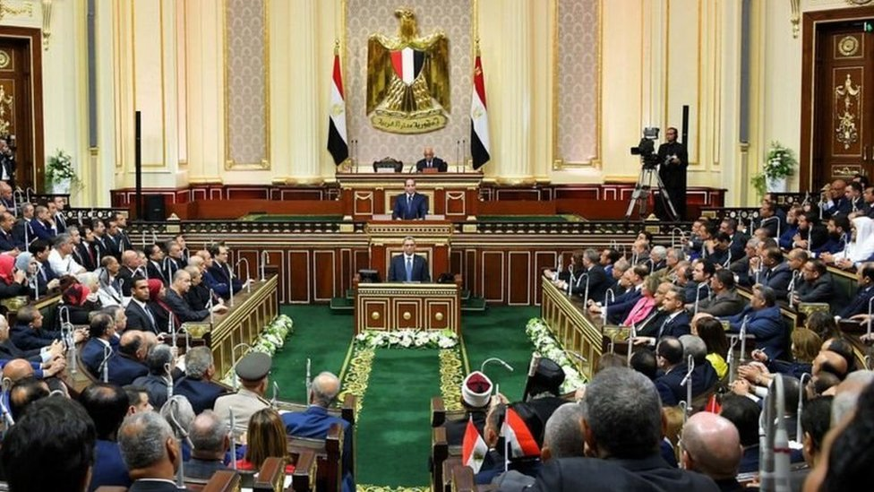 تقرير رسمي : موجة غلاء جديدة بسبب التوترات العالمية تؤثر علي السوق المصري