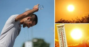 الأرصاد تكشف تطورات طقس الأسبوع