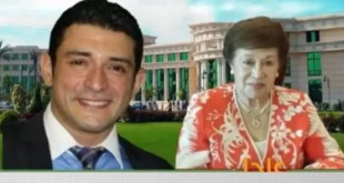 شقيق أحمد الدجوي يكشف مفاجآت في واقعة وفاته