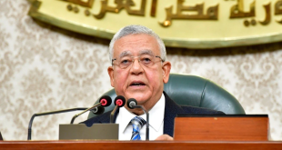 جبالي يفتتح الجلسة العامة للبرلمان لمناقشة مشروع موازنة الدولة.. اليوم