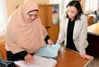 محافظ البحيرة تحيل قيادات قرية محلة الأمير للتحقيق.. خلال جولة مفاجئة