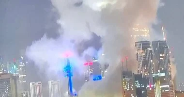 الهجوم الإيراني الأخير يسفر عن مقتل 11 إسرائيليا وإصابة 187 آخرين