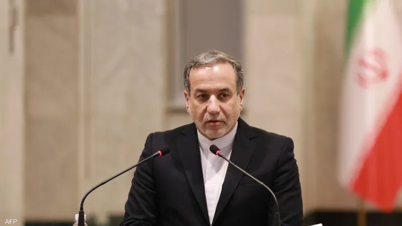 عراقي : اتصال من ترامب قد يضع حدا للحرب بين إيران وإسرائيل