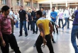 قرار من النيابة بشأن ضبط طرفي مشاجرة بالأسلحة البيضاء في الشرقية