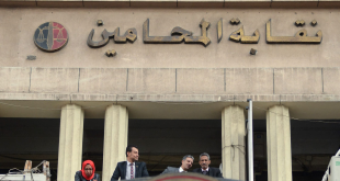 اليوم.. وقفة احتجاجية للمحامين اعتراضًا على زيادة الرسوم القضائية