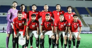 موعد مباراة منتخب شباب اليد ضد السعودية في بطولة العالم والقنوات الناقلة