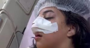 فتح تحقيق عاجل في واقعة التعدي على الطالبة كارما  داخل مدرسة خاصة بالتجمع