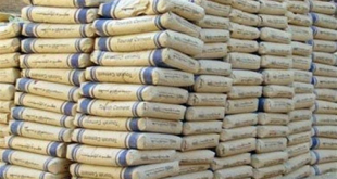 اعتبارًا من غد.. شركات الأسمنت تطبق زيادة على سعر الطن تصل لـ 300 جنيه