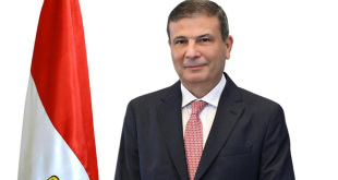 للمرة الأولى.. وزير الزراعة يعلن حصول الحجر الزراعي المصري على شهادة الأيزو