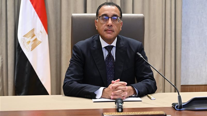 اجتماع حكومي عاجل برئاسة مدبولي لبحث الصراع الإيراني الإسرائيلي