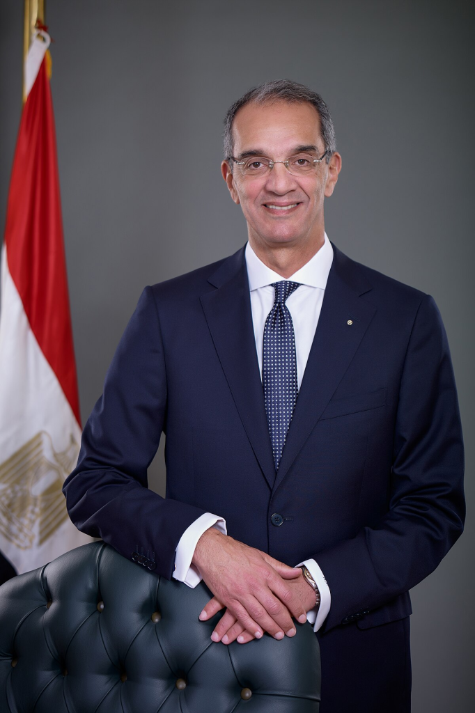 اتصالات مصرية إيطالية لبحث سبل التعاون التكنولوجي