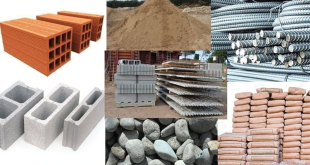 أسعار مواد البناء اليوم الخميس 19 يونيو 2025