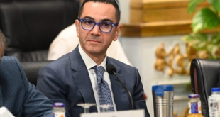 إطلاق تقرير الاستثمار العالمي 2025 وسط تحديات إقليمية.. اليوم