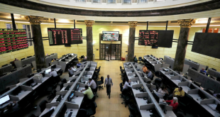 بنسبة 1.91%.. هبوط المؤشر الرئيسي للبورصة بختام تعاملات الأسبوع