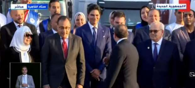 وزير العمل: جاهزون لتصدير العِمالة المُدربة لسوق العمل الصربي في كافة المجالات