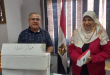"تضامن الغربية" تتسلم 3143 فيزا تكافل وكرامة لتوزيعها على مستحقيها