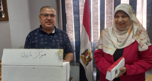 "تضامن الغربية" تتسلم 3143 فيزا تكافل وكرامة لتوزيعها على مستحقيها