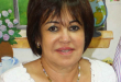 وفاة سمية عمرو مؤسِّسة مدرسة الألسن الدولية