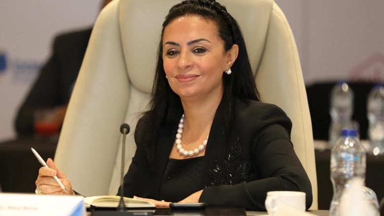 التضامن : الرائدات الاجتماعيات في صدارة العمل الميداني .. إشادة من وزيرة التضامن