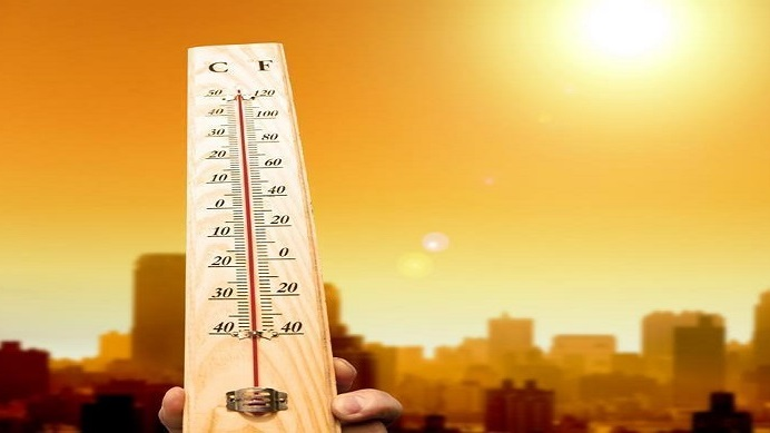 الصيف الحقيقي بدأ.. الأرصاد تحذر من طقس شديد الحرارة غدا بمناطق عدة