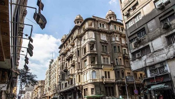 مسودة قانون الإيجار القديم تحدد شروط إنهاء العلاقة الإيجارية