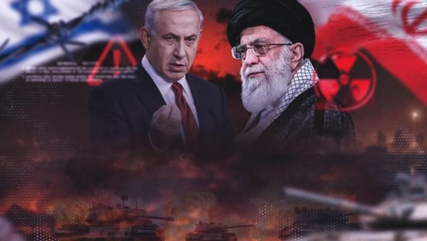 جيش الاحتلال: هاجمنا عشرات الأهداف العسكرية في جنوب غرب إيران