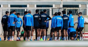 الزمالك يدخل في معسكر مغلق استعدادًا لمواجهة بيراميدز بنهائي الكأس.. مساء اليوم