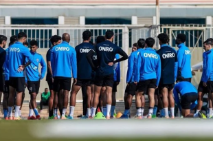 الزمالك يدخل في معسكر مغلق استعدادًا لمواجهة بيراميدز بنهائي الكأس.. مساء اليوم