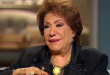 وفاة الفنانة سميحة أيوب عن عمر 93 عاما..منذ قليل