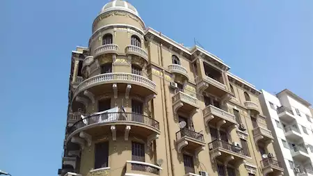 مشروع قانون الإيجار القديم يقر تشكيل لجان لتقسيم المناطق السكنية حسب التميز