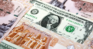سعر الدولار أمام الجنيه اليوم الثلاثاء 3 يونيو 2025 في البنوك