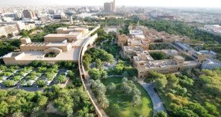 إحالة رئيس مجلس إدارة شركة الجابري للتطوير العقاري الكبرى للمحاكمة 