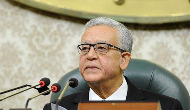 رئيس مجلس النواب يهنئ الرئيس السيسي بالعام الهجرى الجديد